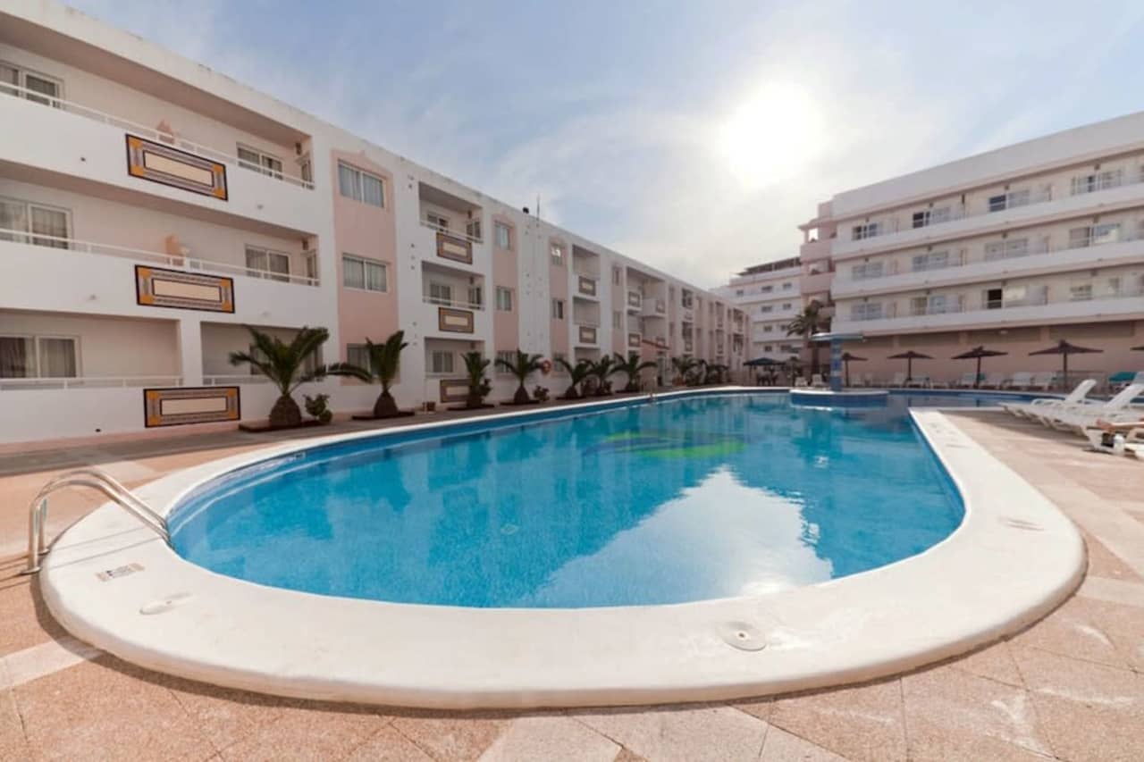 Hotellbilder av Apartamentos Vibra Tropical Garden - nummer 1 av 35