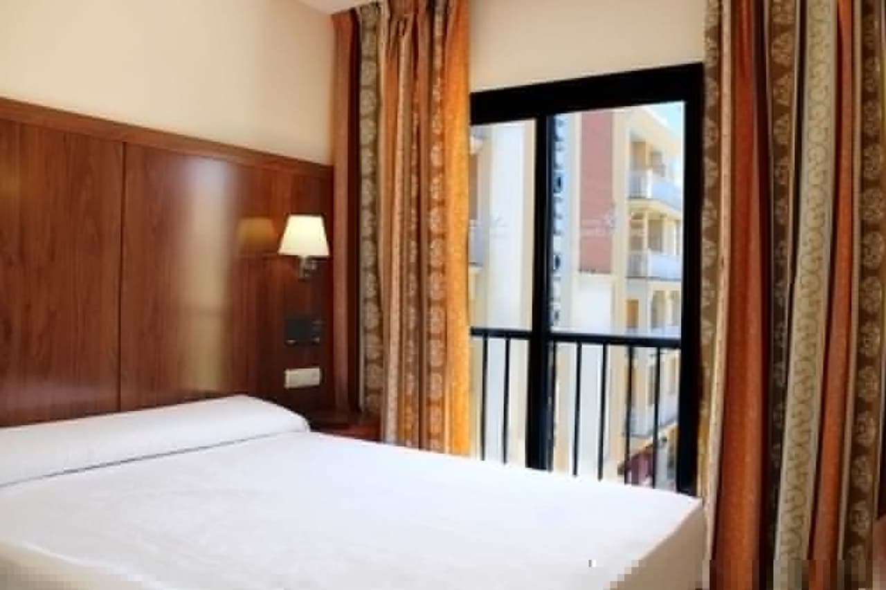 Hotellbilder av Hotel Perla Marina - nummer 1 av 34