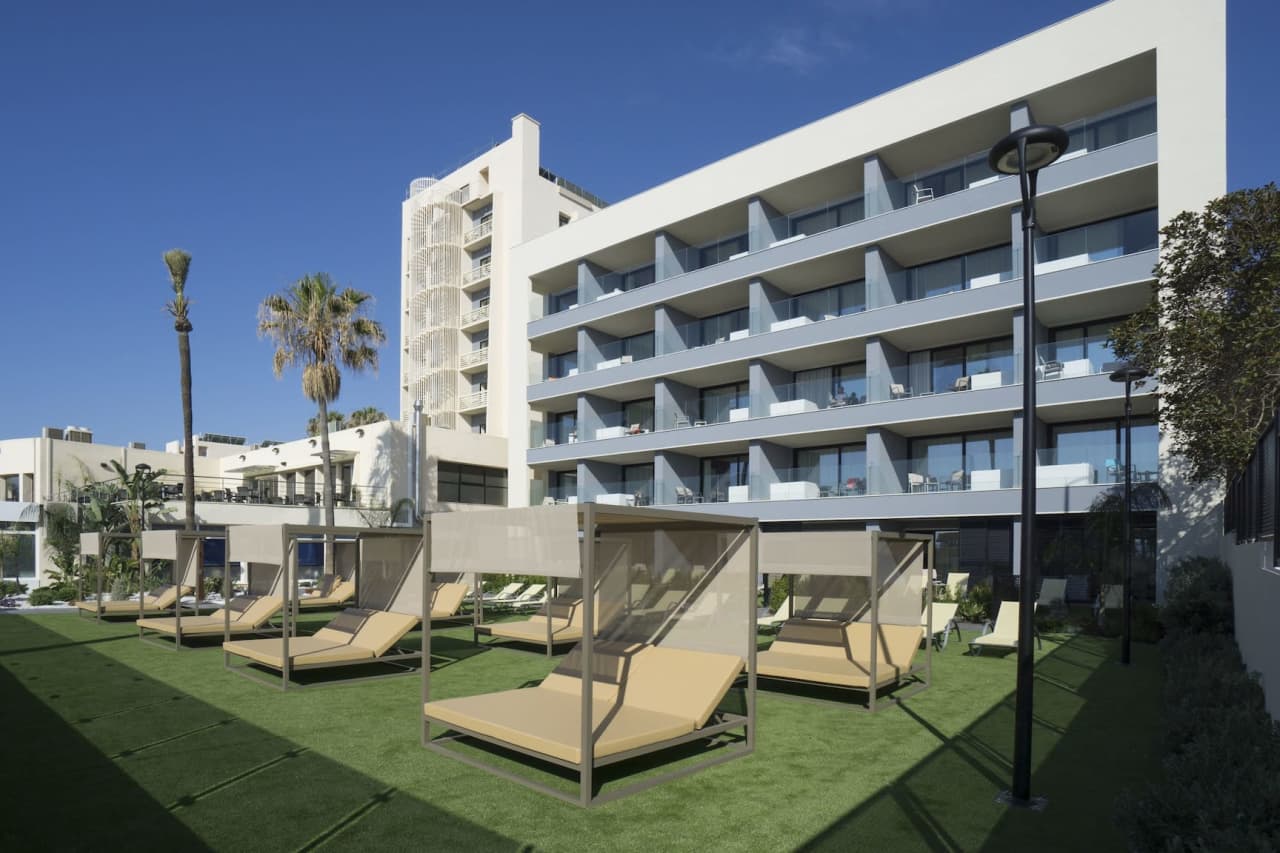 Hotellbilder av Medplaya Hotel Pez Espada - nummer 1 av 248