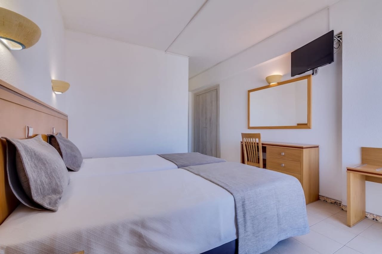 Hotellbilder av Vila Recife Hotel - nummer 1 av 25