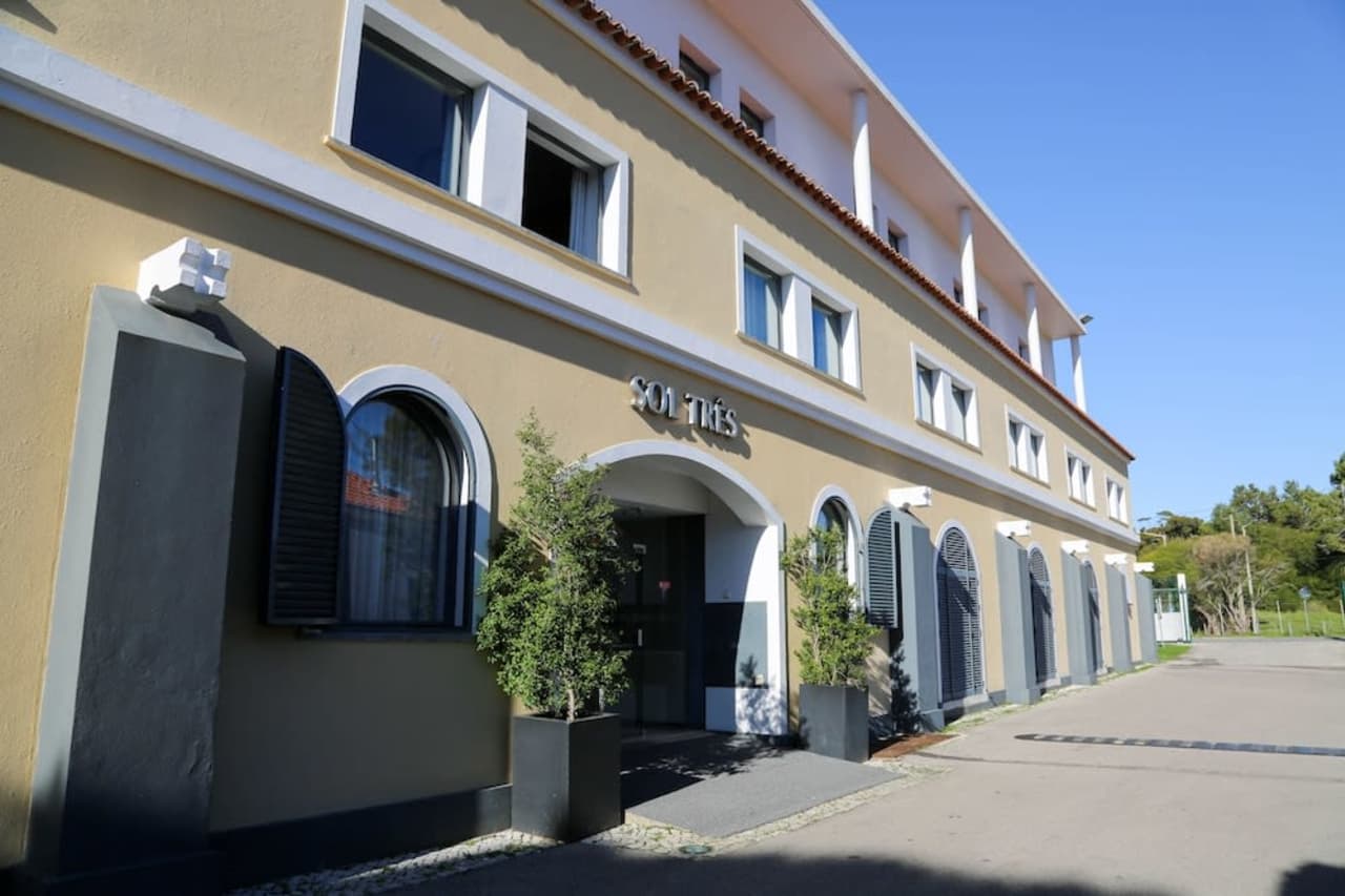 Hotellbilder av INATEL Caparica - nummer 1 av 77