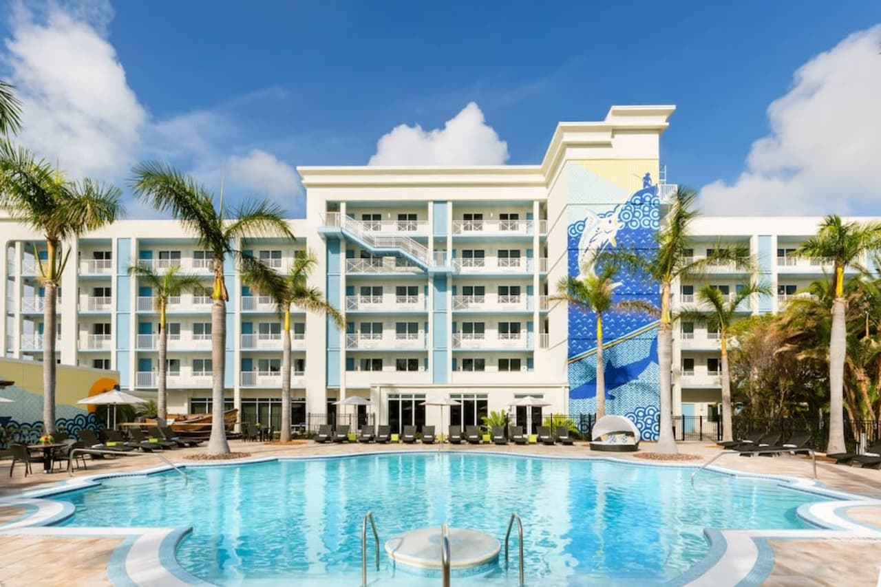 Hotellbilder av 24 North Hotel Key West - nummer 1 av 89