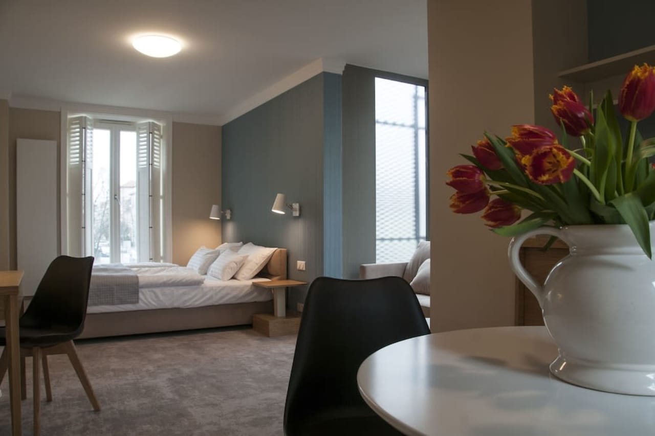 Hotellbilder av Baltica Residence - nummer 1 av 70