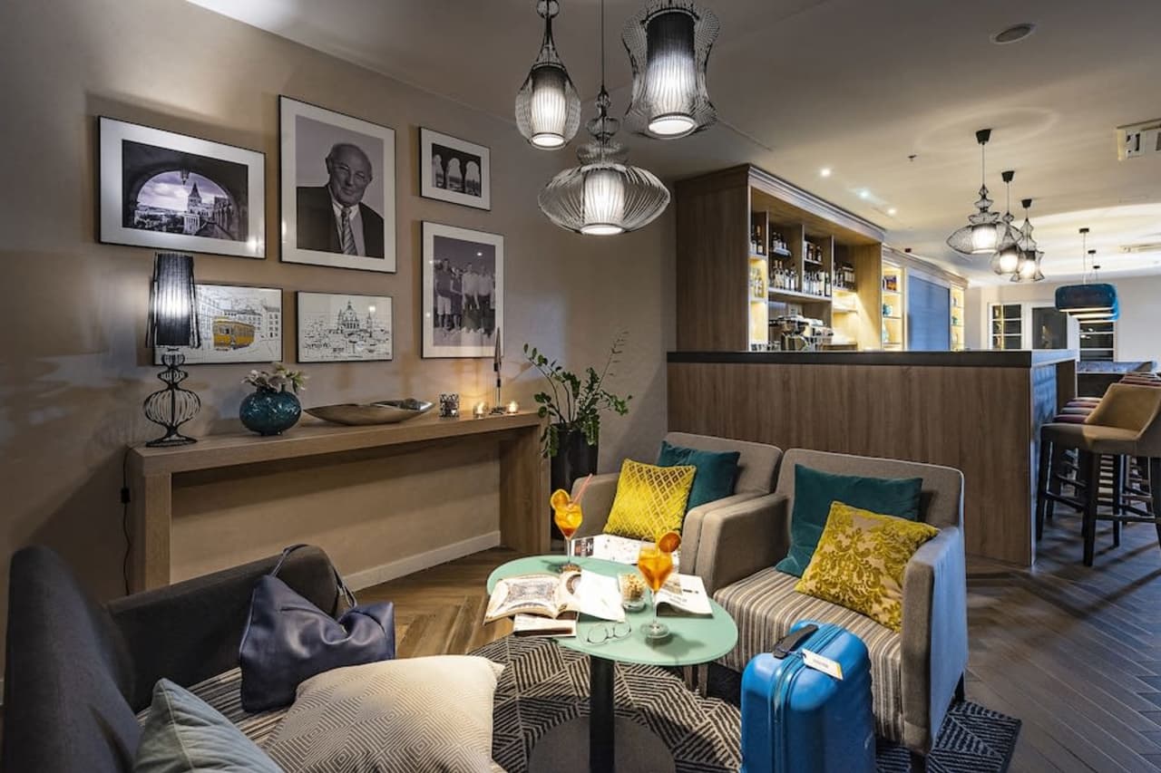 Hotellbilder av The Three Corners Hotel Lifestyle - nummer 1 av 45