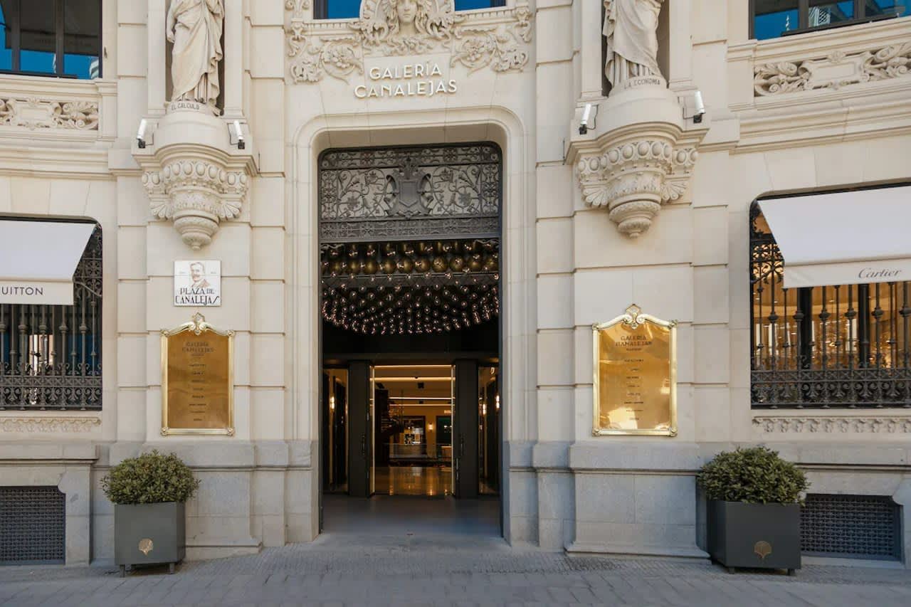 Hotellbilder av Sonder Santa Ana - nummer 1 av 15