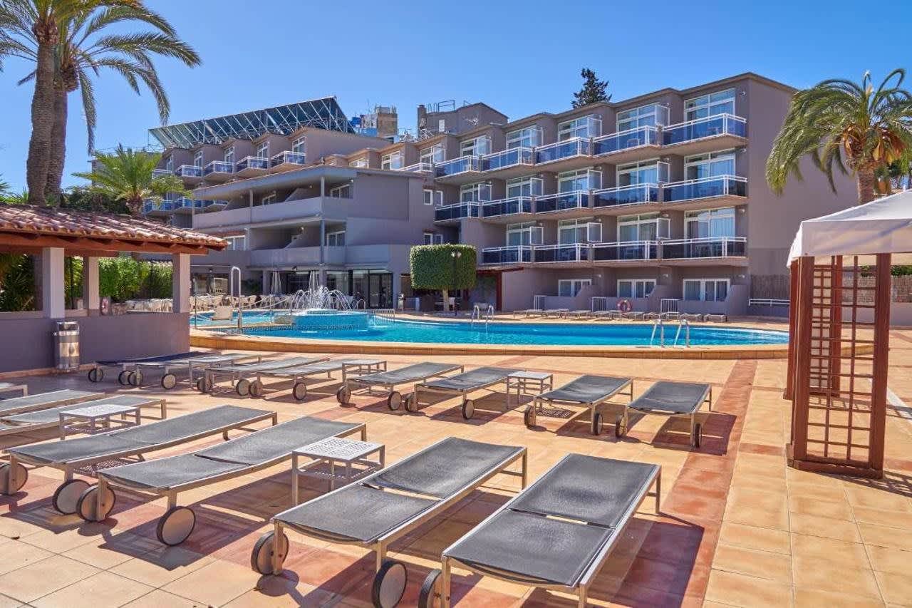 Hotellbilder av BQ Augusta - nummer 1 av 8