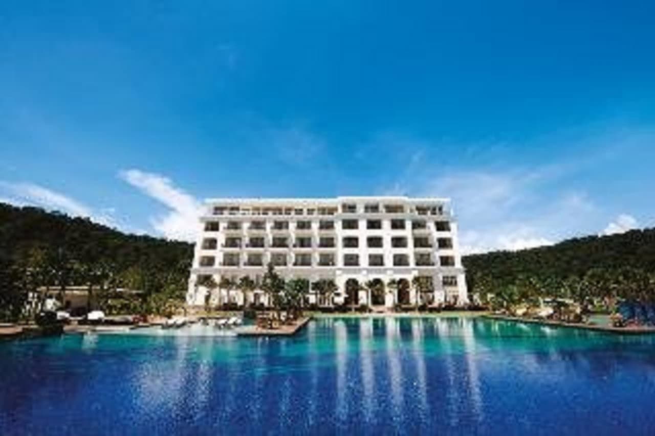 Hotellbilder av The Danna Langkawi Luxury Resort & Beach Villas - nummer 1 av 35