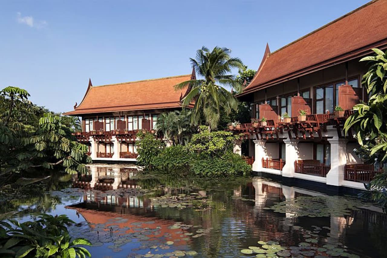 Hotellbilder av Anantara Hua Hin Resort - nummer 1 av 78