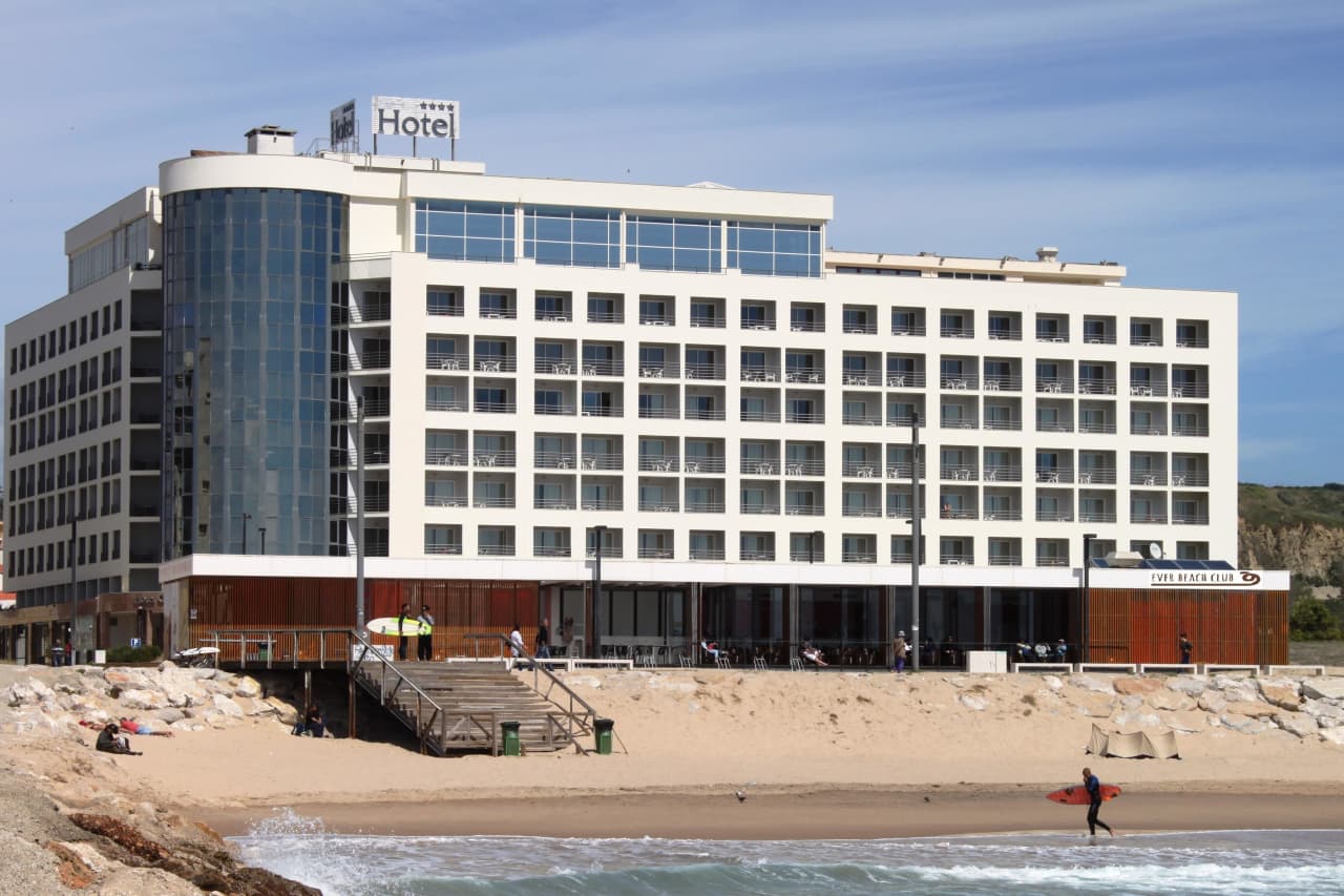 Hotellbilder av TRYP by Wyndham Lisboa Caparica Mar - nummer 1 av 119