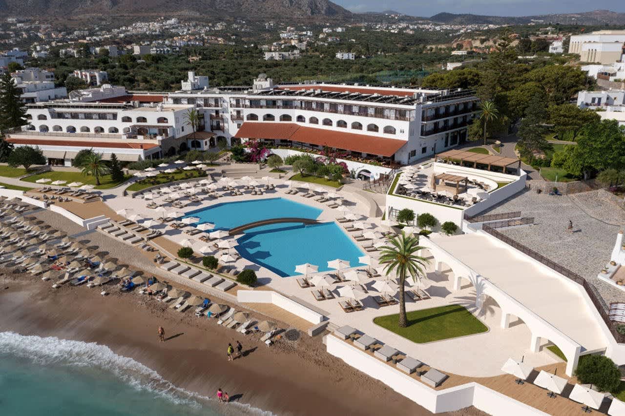 Hotellbilder av Creta Maris Resort - nummer 1 av 18