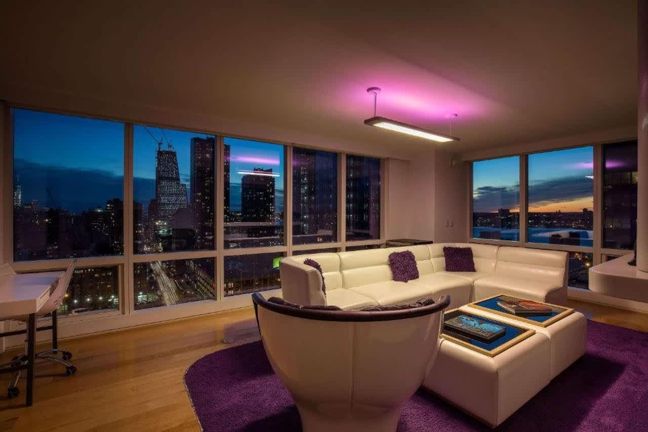 Hotellbilder av YOTEL New York Times Square - nummer 1 av 19