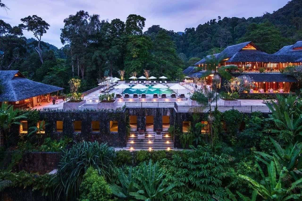 Hotellbilder av The Datai Langkawi - nummer 1 av 25