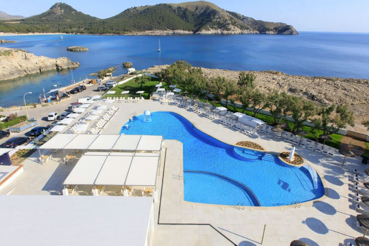 Hotellbilder av THB Cala Lliteras - Adults Only - nummer 1 av 16
