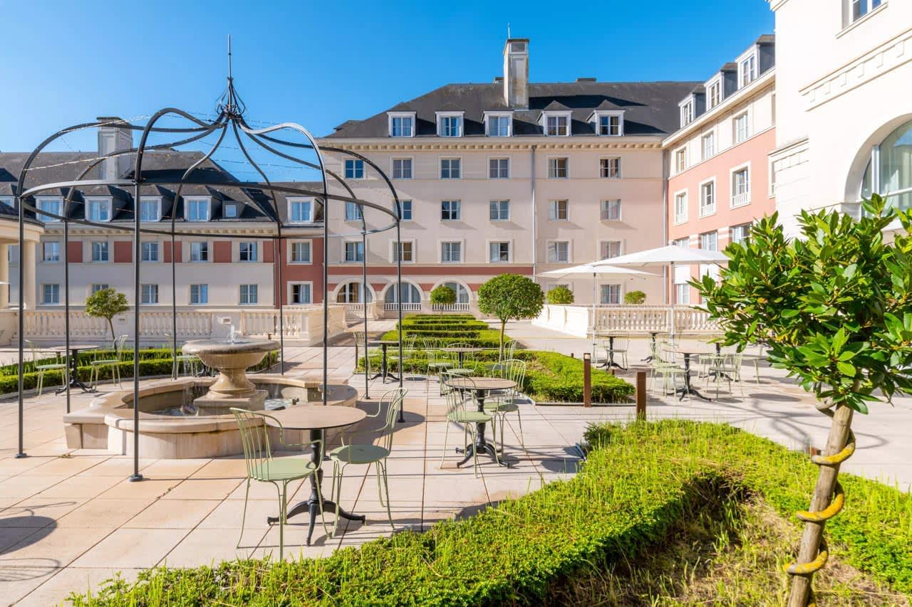 Hotellbilder av Dream Castle Hotel - nummer 1 av 43