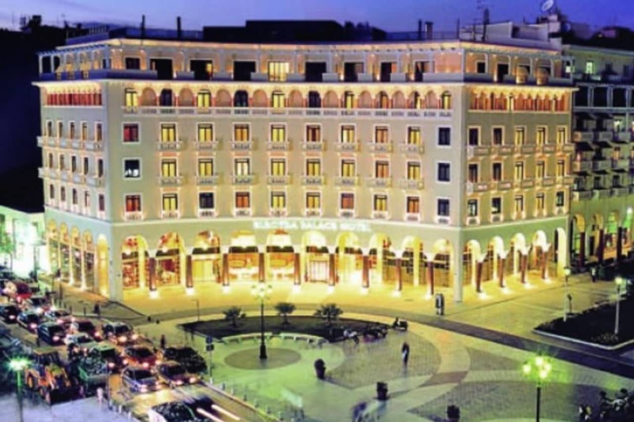 Hotellbilder av Electra Palace Thessaloniki - nummer 1 av 6