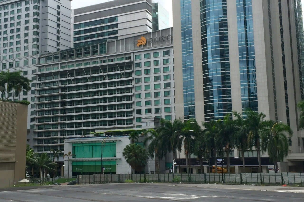 Hotellbilder av Impiana KLCC Hotel - nummer 1 av 16