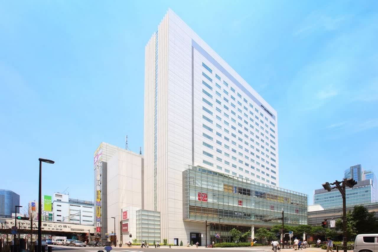 Hotellbilder av Remm Akihabara - nummer 1 av 54