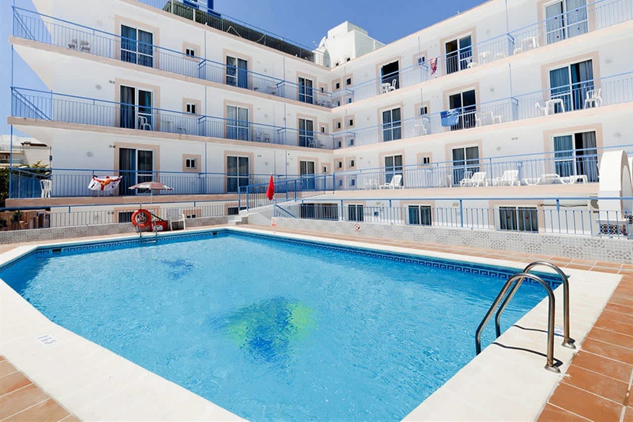 Hotellbilder av Aparthotel Vibra Del Mar - nummer 1 av 18