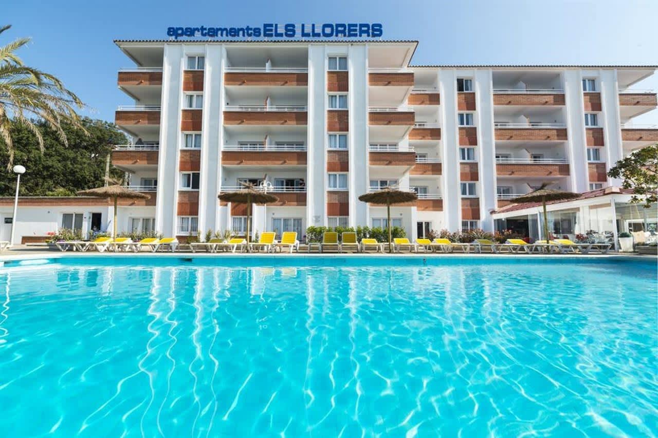 Hotellbilder av Els Llorers Apartamentos - nummer 1 av 45