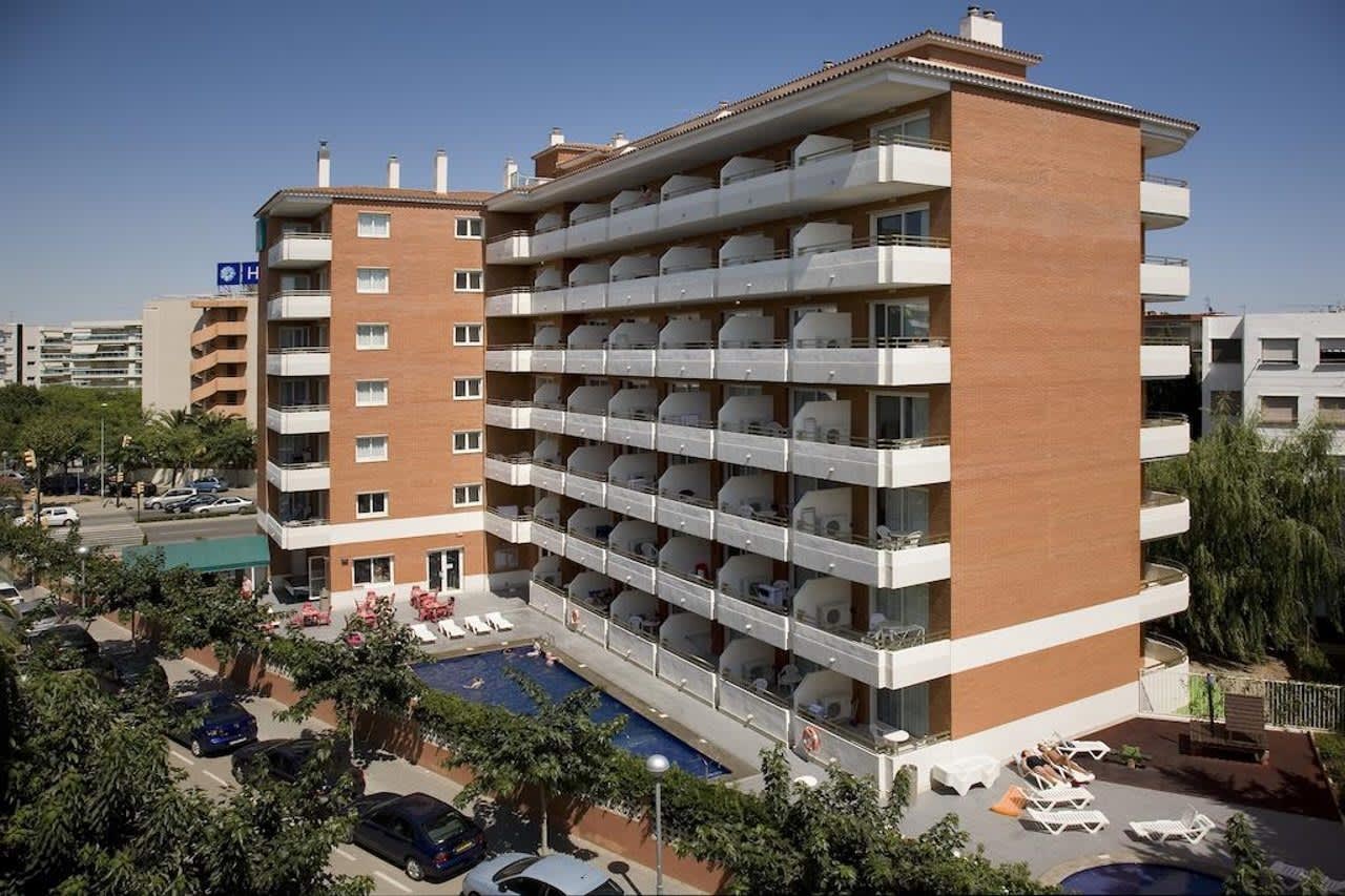 Hotellbilder av Ancora La Siesta Apartments - nummer 1 av 20