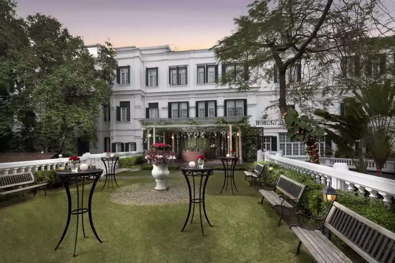 Hotellbilder av Sofitel Legend Metropole Hanoi Hotel - nummer 1 av 20