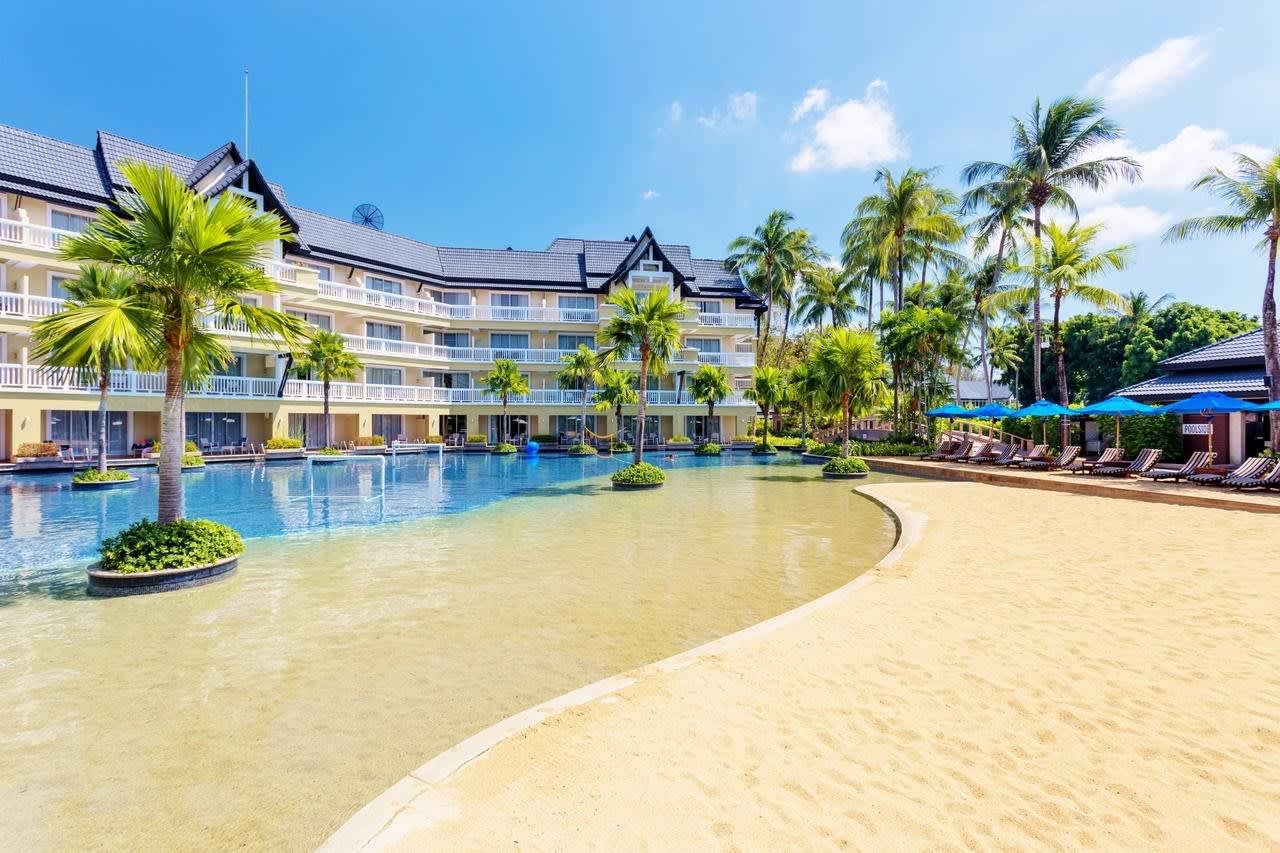 Hotellbilder av Angsana Laguna Phuket - nummer 1 av 22