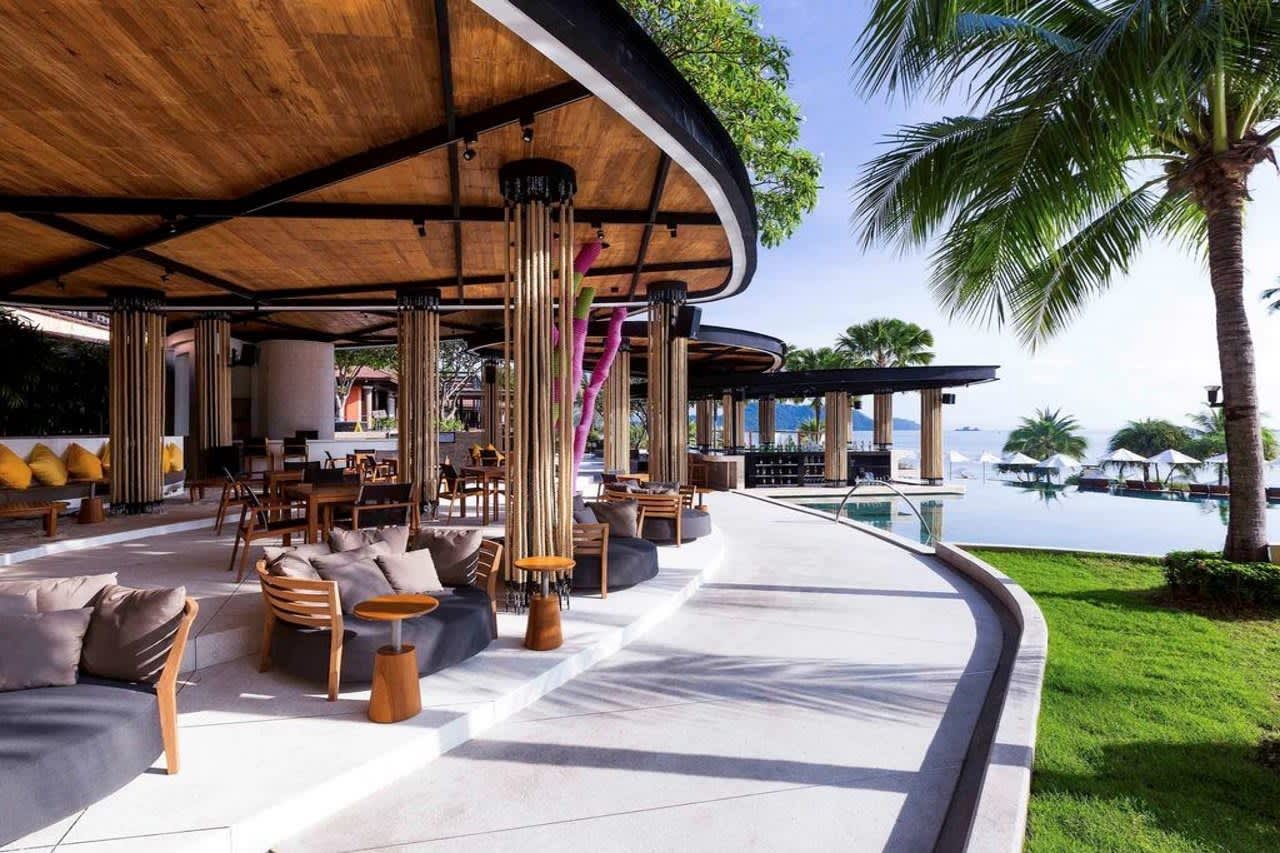 Hotellbilder av Pullman Phuket Panwa Beach Resort (exRadisson Blu - nummer 1 av 17