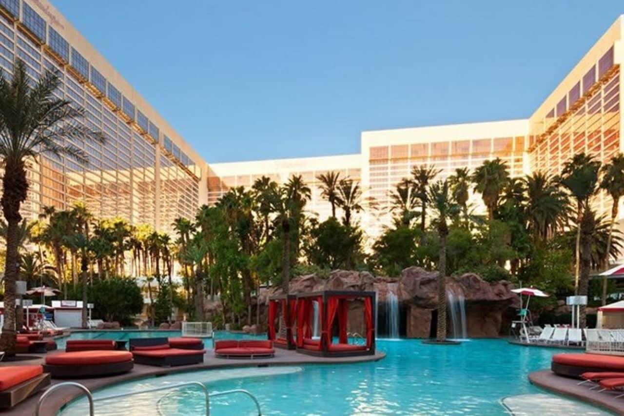 Hotellbilder av Flamingo Las Vegas Hotel and Casino - nummer 1 av 23