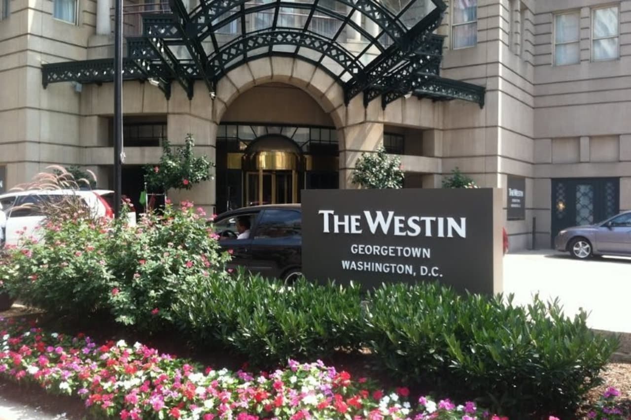 Hotellbilder av Westin Georgetown, Washington D.C. - nummer 1 av 18