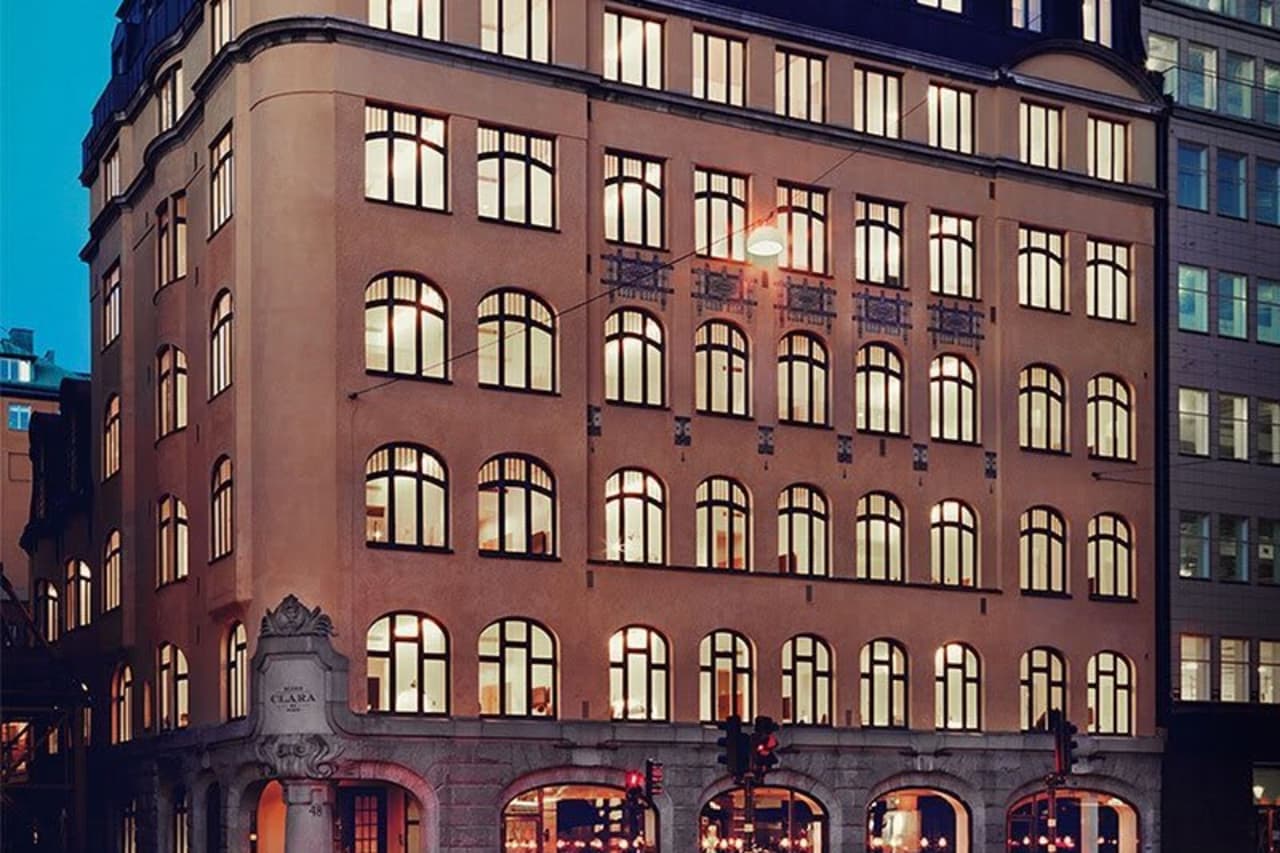 Hotellbilder av Miss Clara By Nobis - nummer 1 av 10