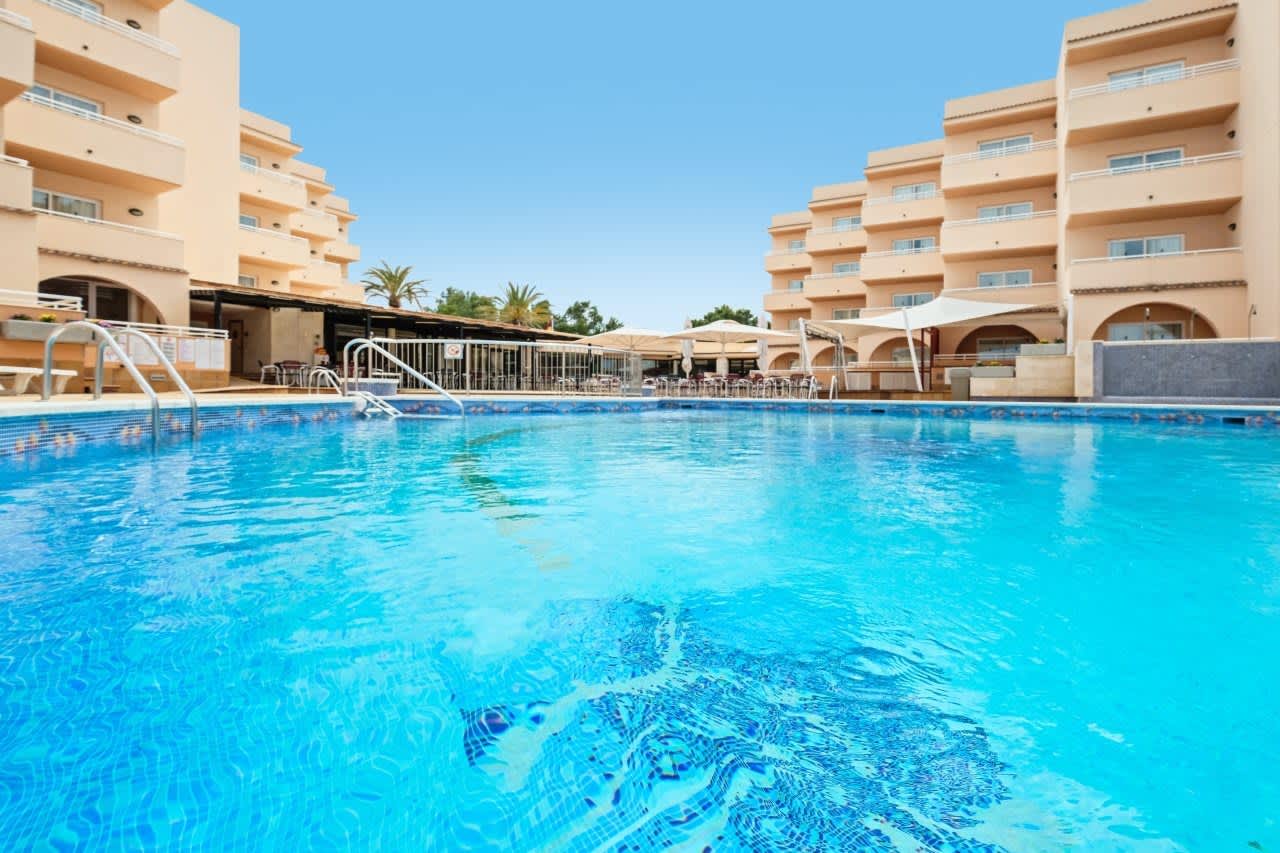Hotellbilder av Rosamar Ibiza Hotel - nummer 1 av 24