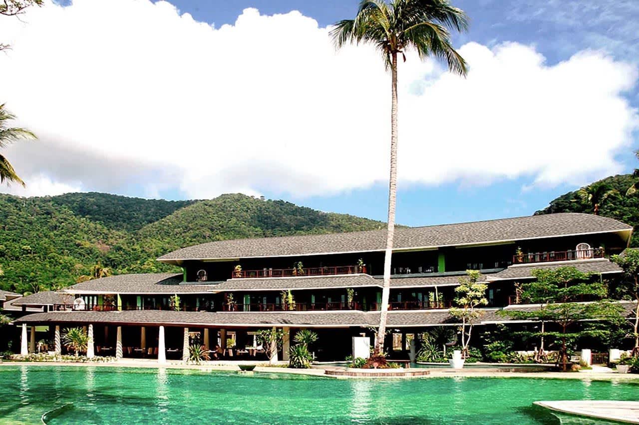 Hotellbilder av Mercure Koh Chang Hideaway - nummer 1 av 26