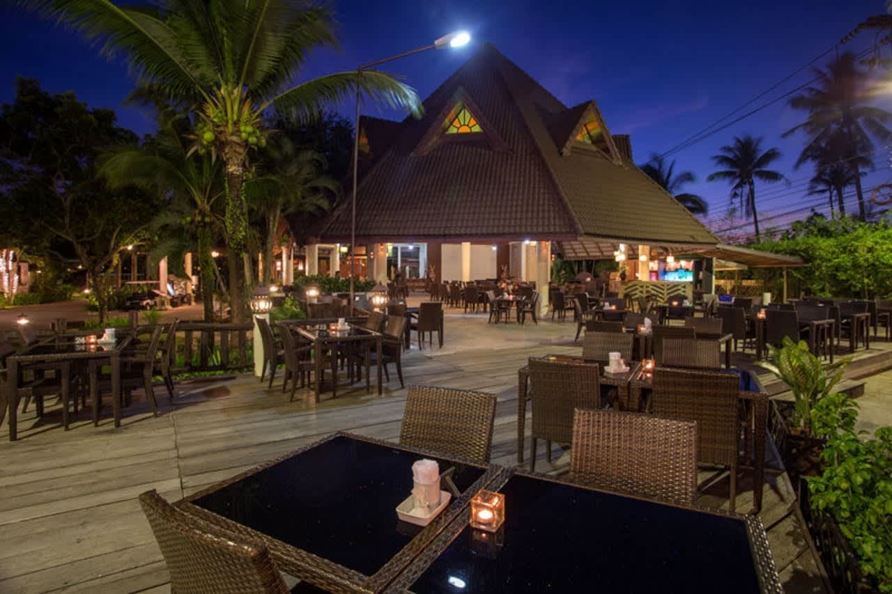 Hotellbilder av ANNIKA KOH CHANG - nummer 1 av 161