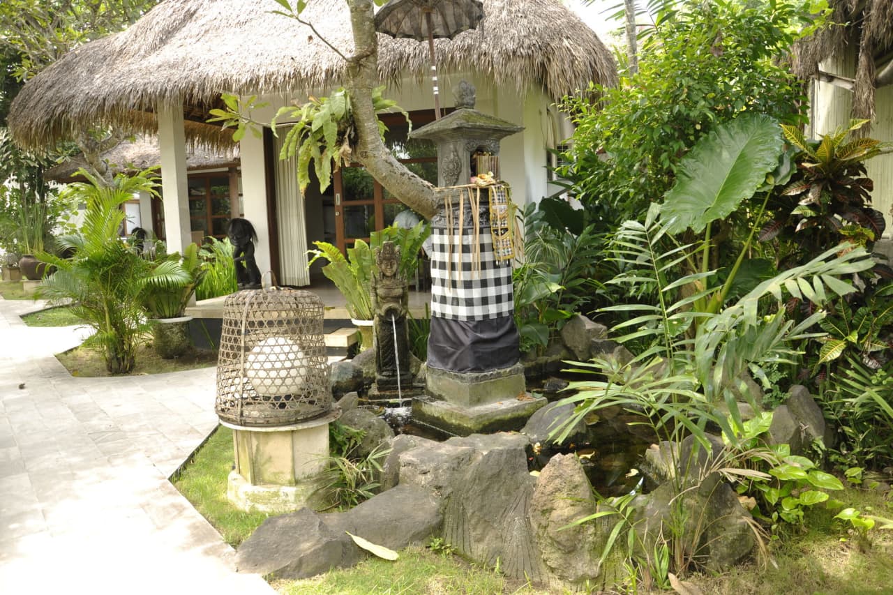 Hotellbilder av Balisanti Bungalows - nummer 1 av 65