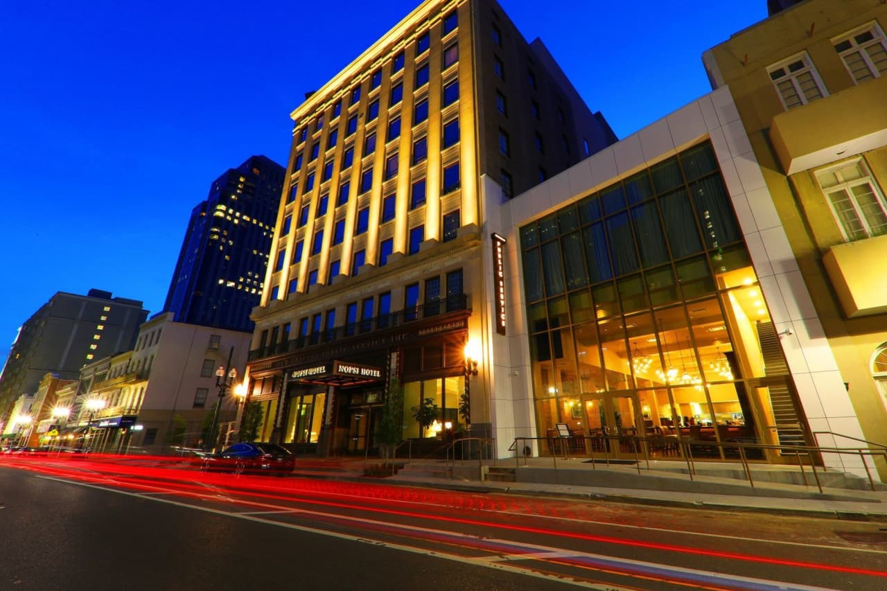 Hotellbilder av NOPSI Hotel New Orleans - nummer 1 av 78