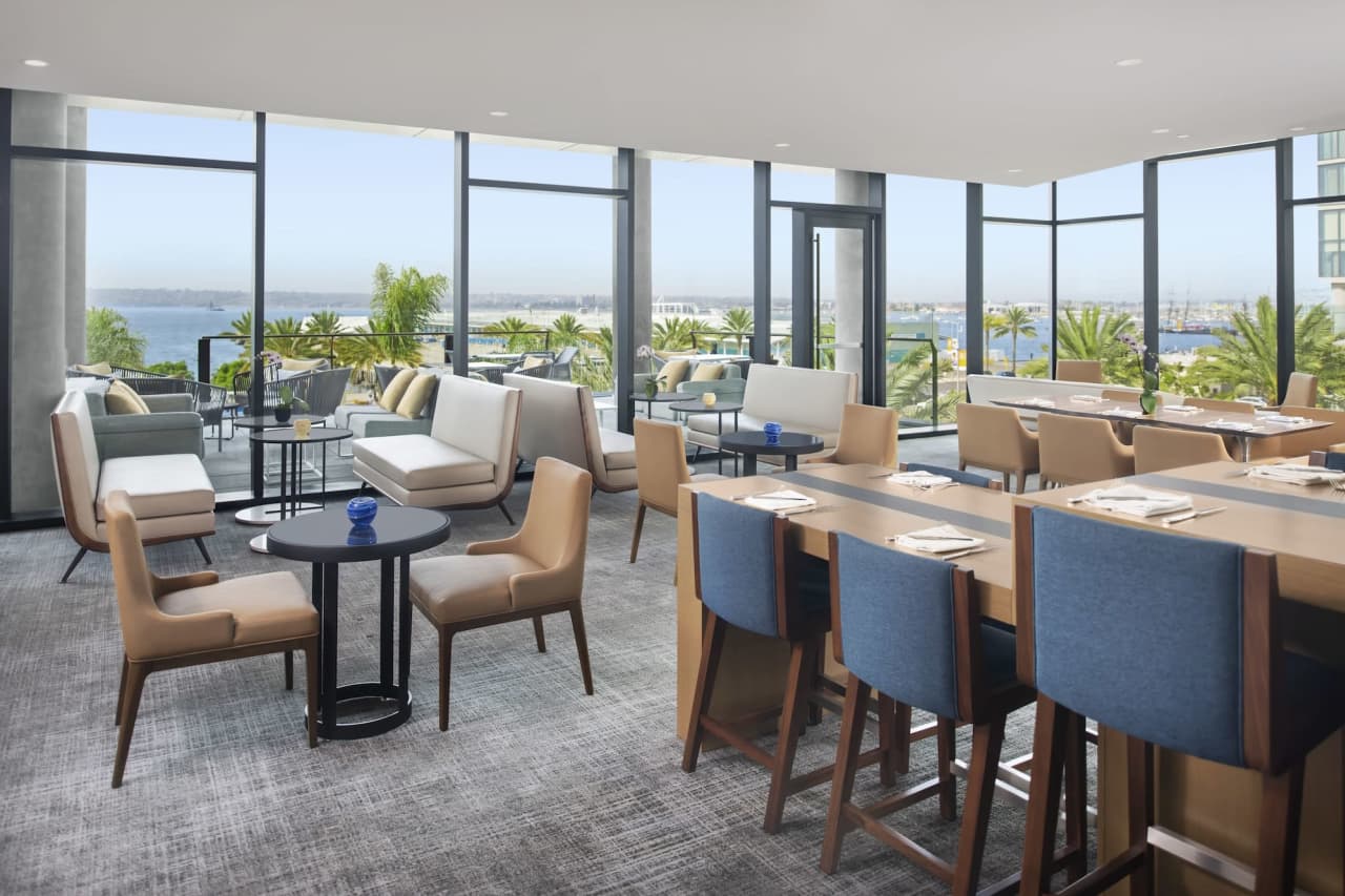 Hotellbilder av Intercontinental San Diego - nummer 1 av 147