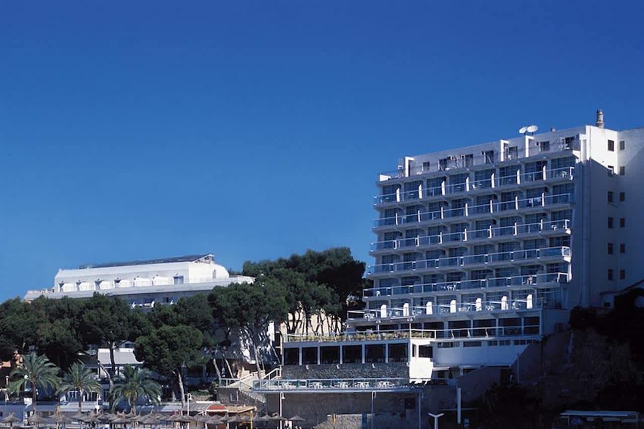 Hotellbilder av Flamboyan Caribe Hotel & Spa - nummer 1 av 20