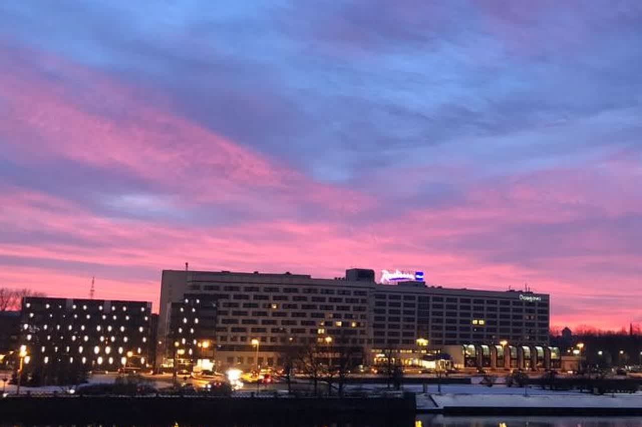 Hotellbilder av Radisson Blu Daugava - nummer 1 av 12