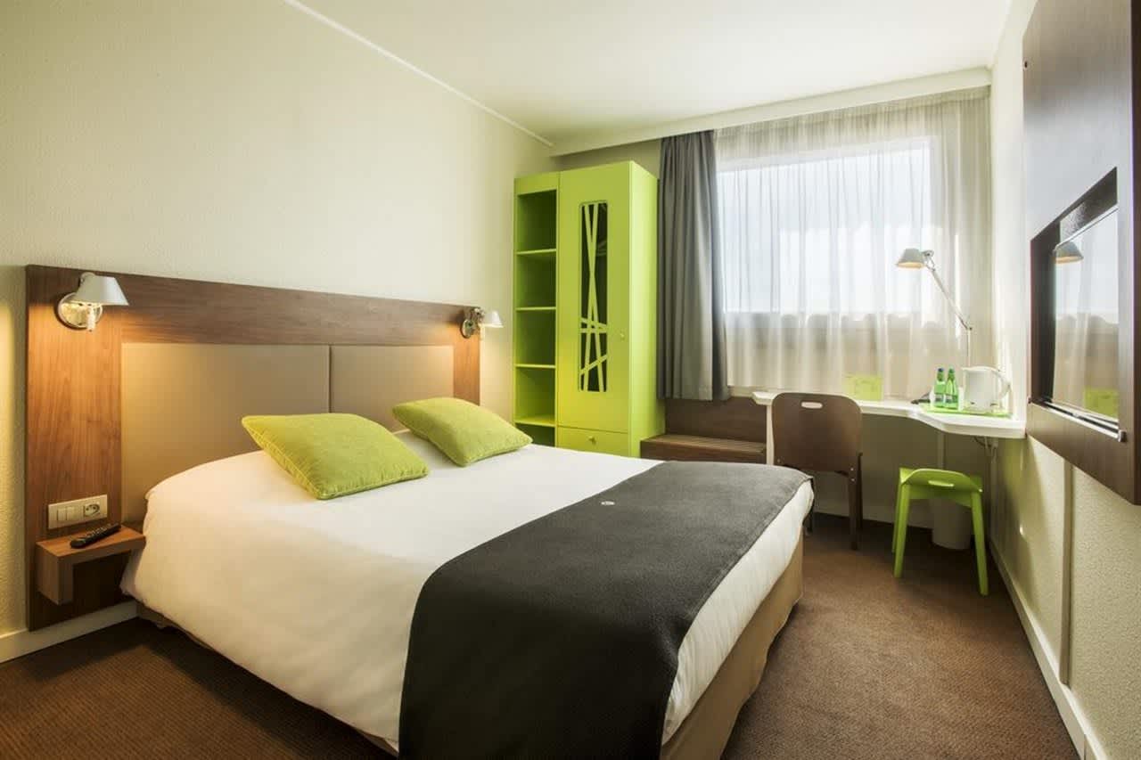 Hotellbilder av Campanile Warsaw - nummer 1 av 15