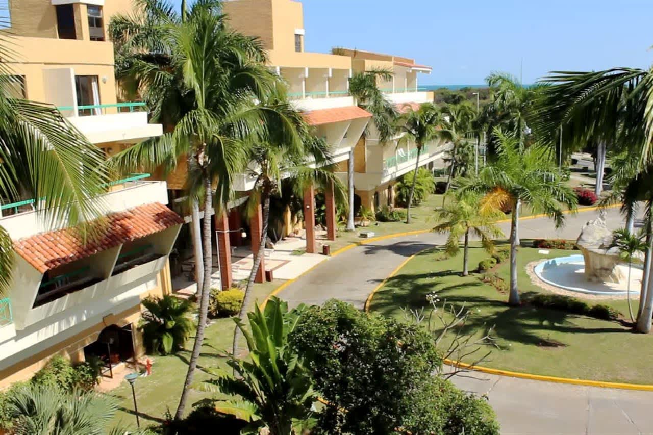 Hotellbilder av Sol Varadero Beach (ex: Sol Sirenas Coral) - nummer 1 av 172