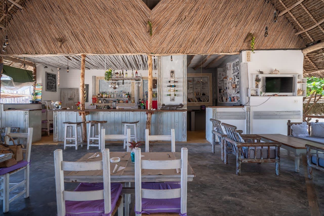 Hotellbilder av Sahari Zanzibar - nummer 1 av 49