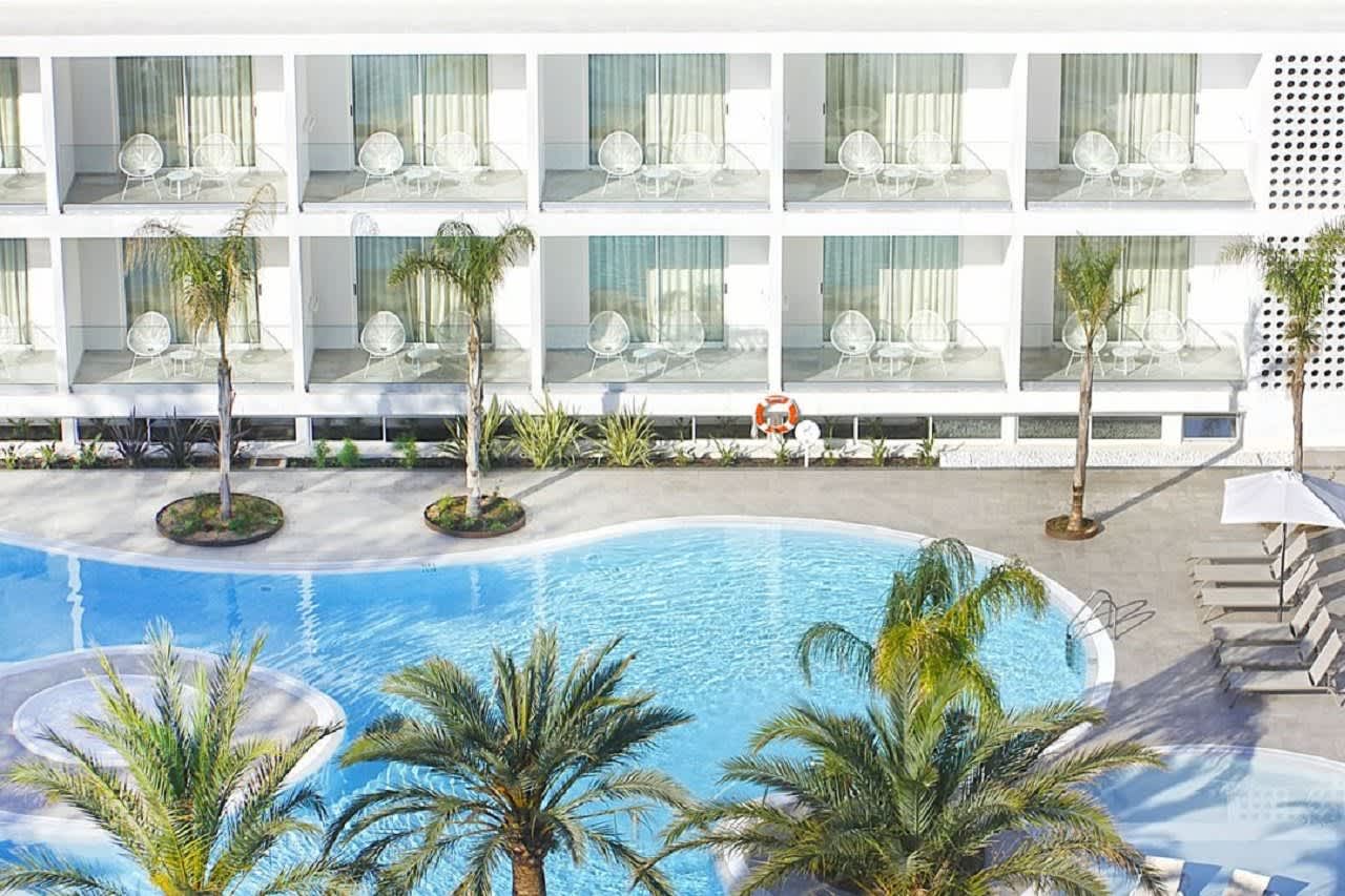 Hotellbilder av BG Hotel Caballero - nummer 1 av 43