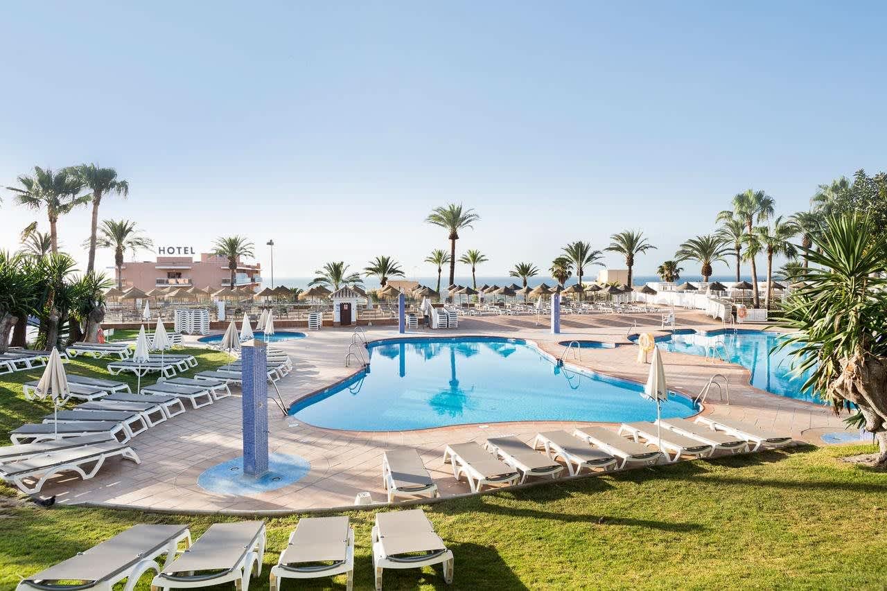 Hotellbilder av Best Siroco - nummer 1 av 9