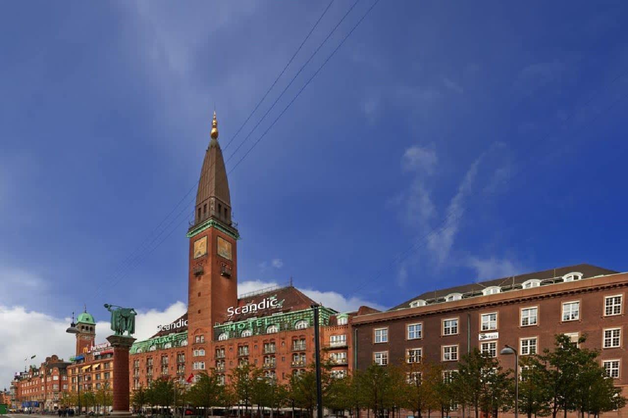 Hotellbilder av Scandic Palace - nummer 1 av 10