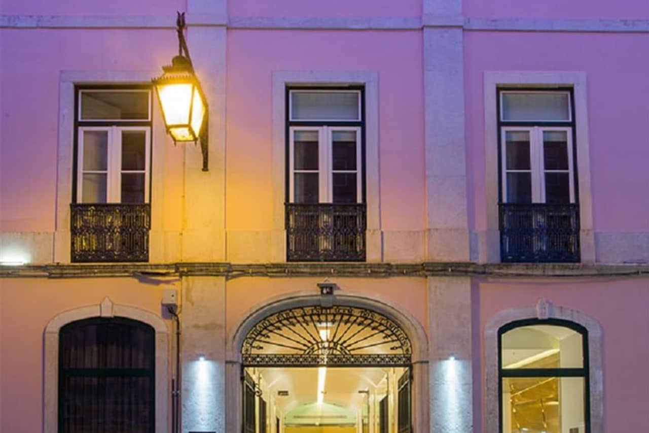 Hotellbilder av Portugal Boutique Hotel - nummer 1 av 28