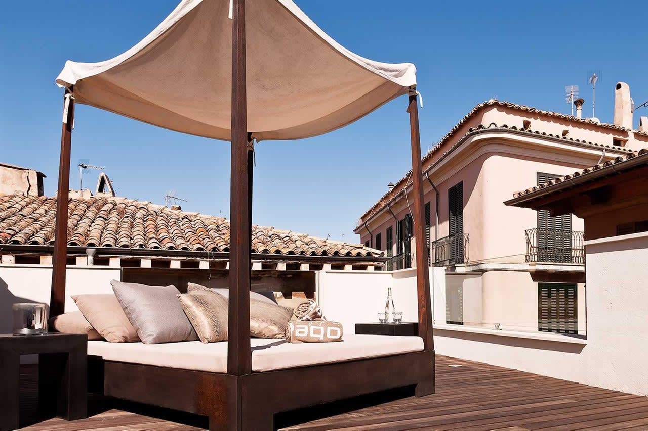 Hotellbilder av Puro Hotel Oasis Urbano - nummer 1 av 20