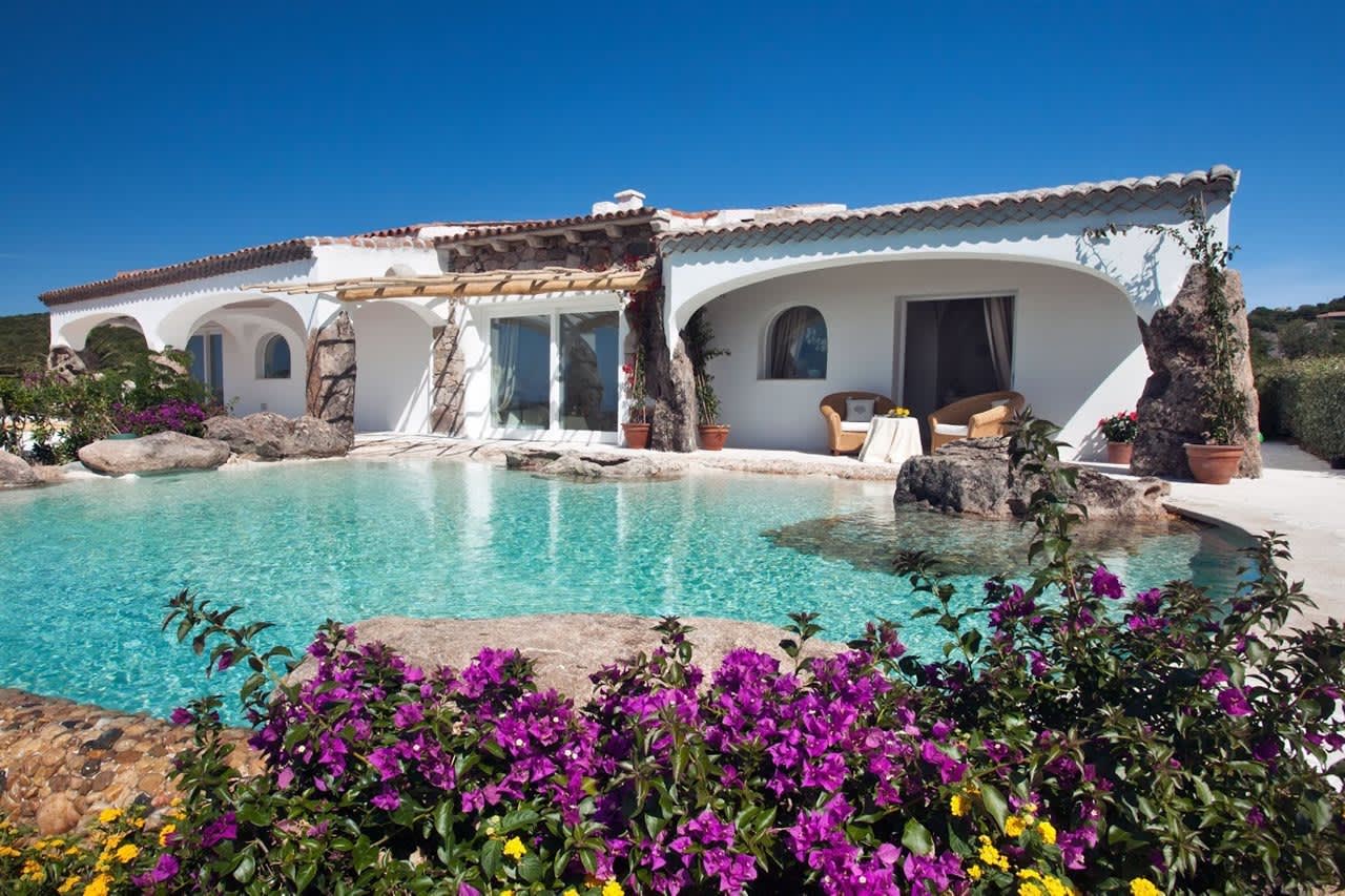 Hotellbilder av Pulicinu Hotel - nummer 1 av 8