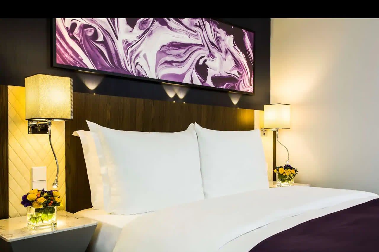Hotellbilder av Radisson Blu Lietuva - nummer 1 av 92