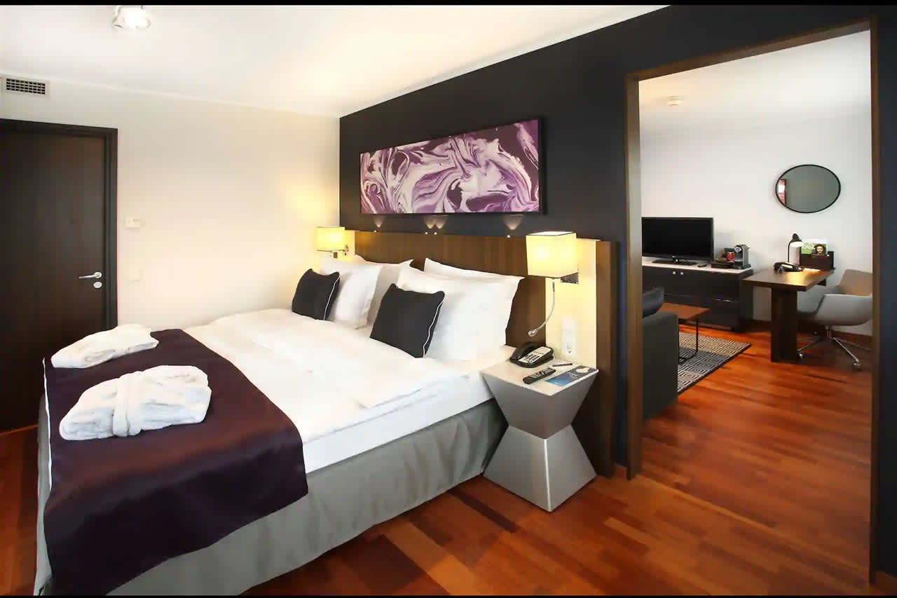 Hotellbilder av Radisson Blu Lietuva - nummer 1 av 2