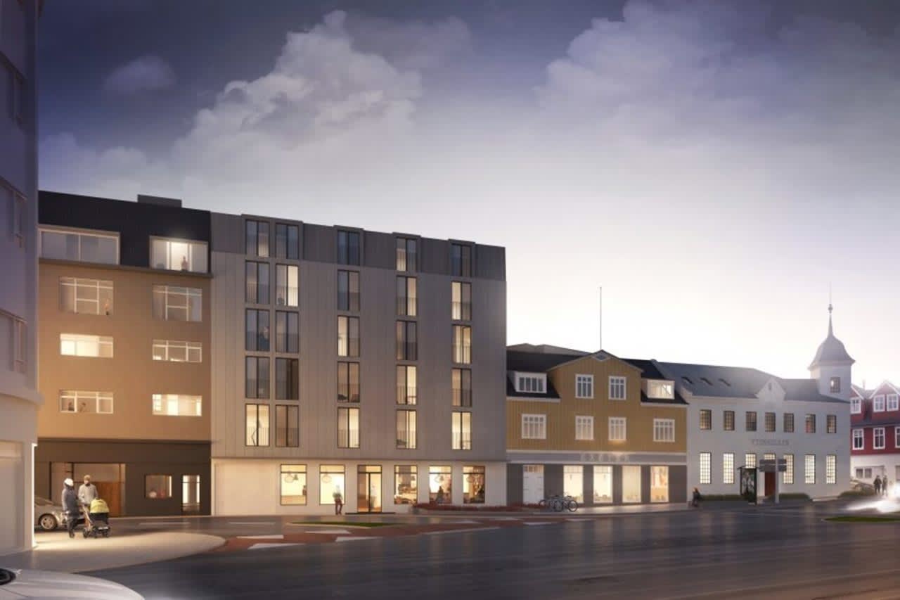 Hotellbilder av Exeter Hotel - nummer 1 av 70